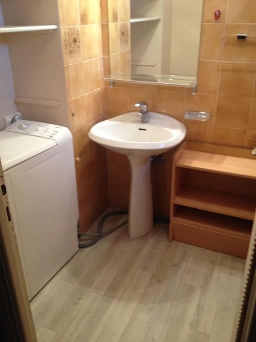 Maeva - Appartement 1 Chambre - 14