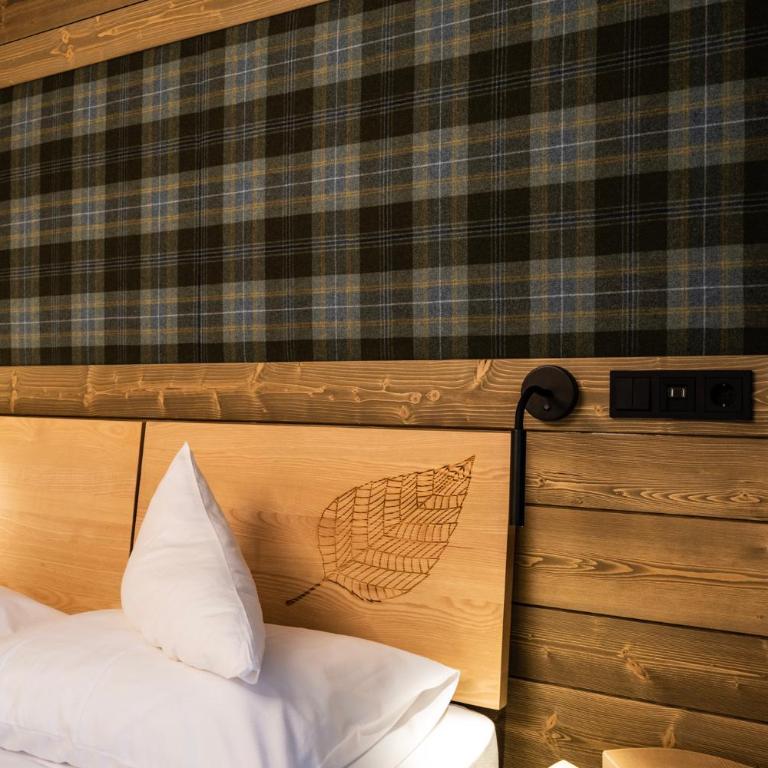 Hotel OTP Birkenhof - Comfort Doppelzimmer - 7