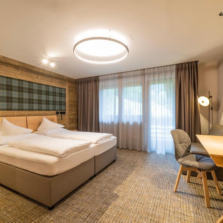 Hotel OTP Birkenhof - Comfort Doppelzimmer - 6