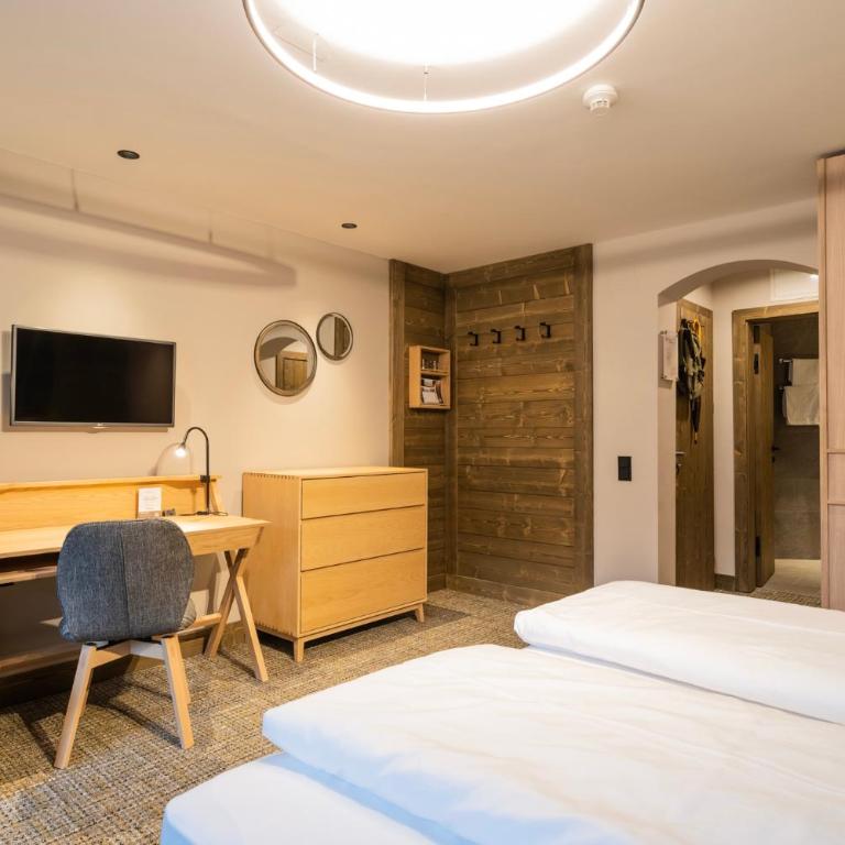 Hotel OTP Birkenhof - Comfort Doppelzimmer - 5