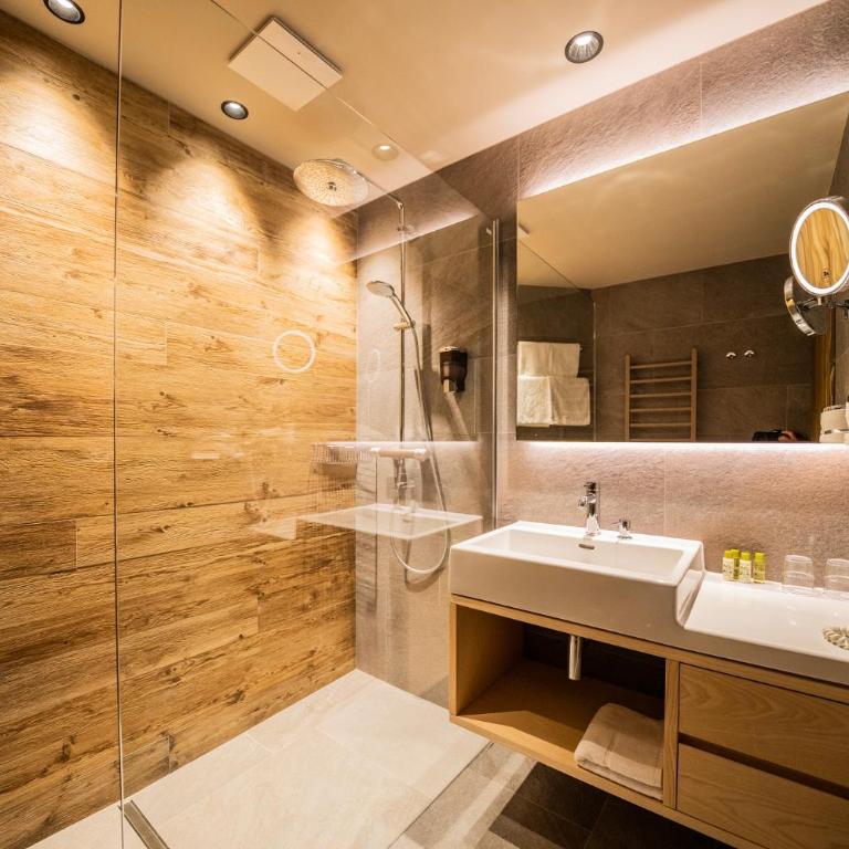 Hotel OTP Birkenhof - Comfort Doppelzimmer - 4