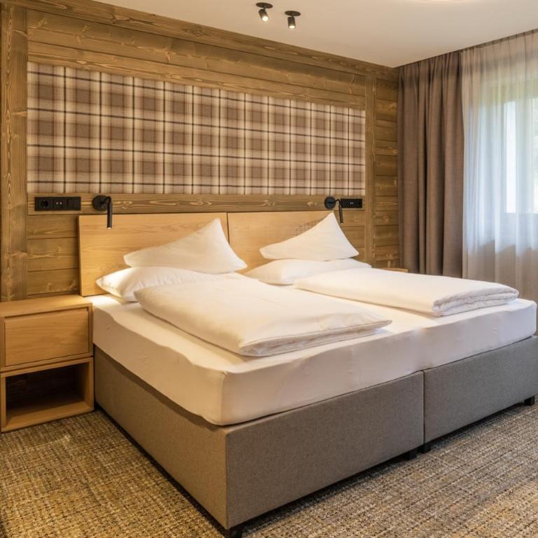 Hotel OTP Birkenhof - Standard Familienzimmer - 5
