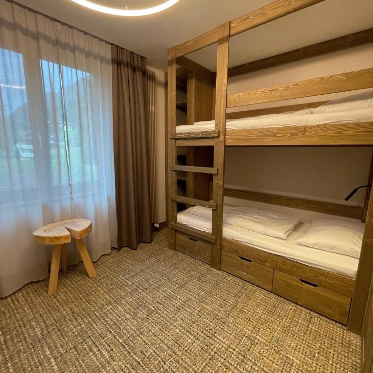 Hotel OTP Birkenhof - Standard Familienzimmer - 4