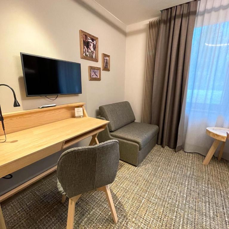 Hotel OTP Birkenhof - Standard Familienzimmer - 3
