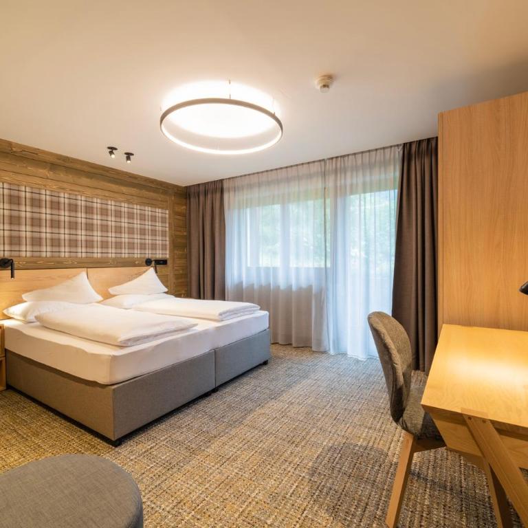 Hotel OTP Birkenhof - Doppelzimmer - 6