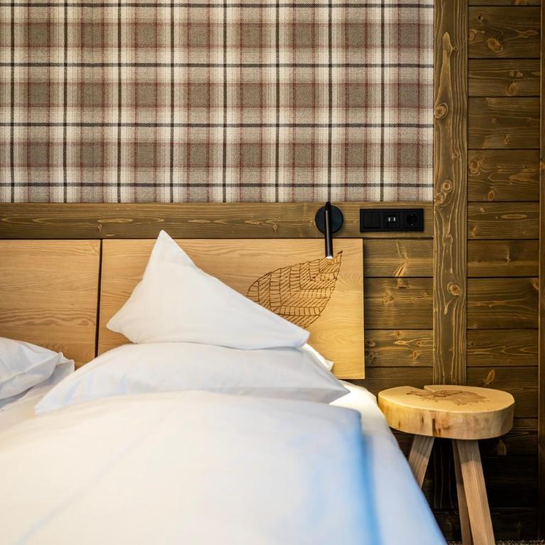 Hotel OTP Birkenhof - Doppelzimmer - 5