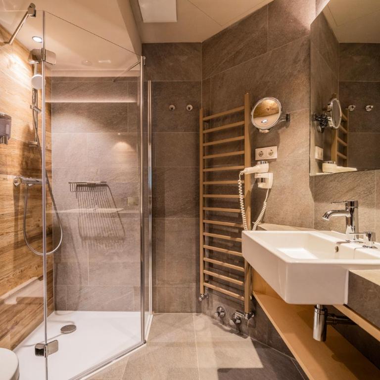 Hotel OTP Birkenhof - Doppelzimmer - 2