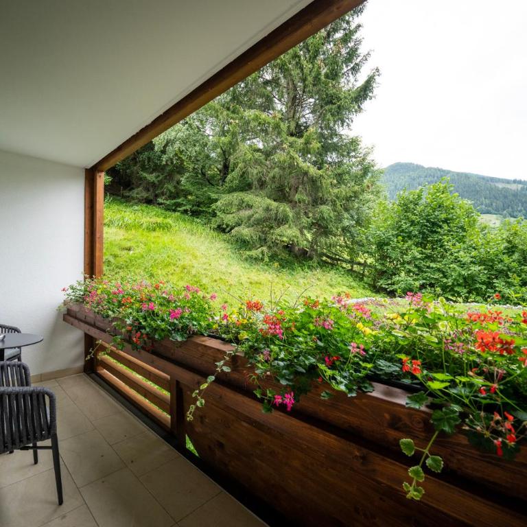 Hotel OTP Birkenhof - Doppelzimmer - 1