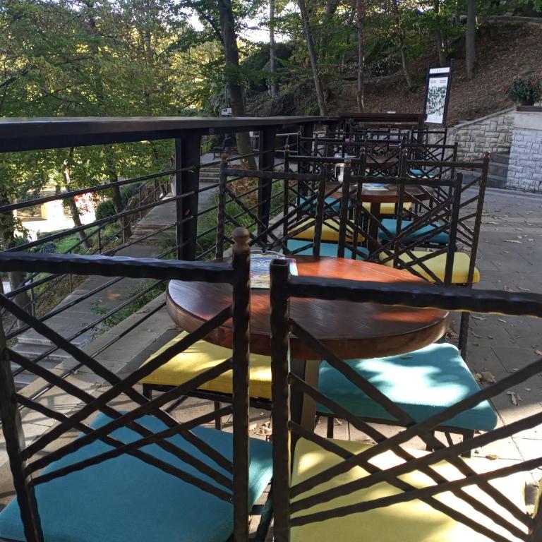 Apartman Point - Apartman sa 1 Spavaćom Sobom - 69