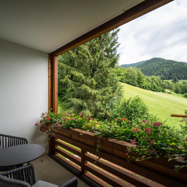 Hotel OTP Birkenhof - Comfort Doppelzimmer - 8