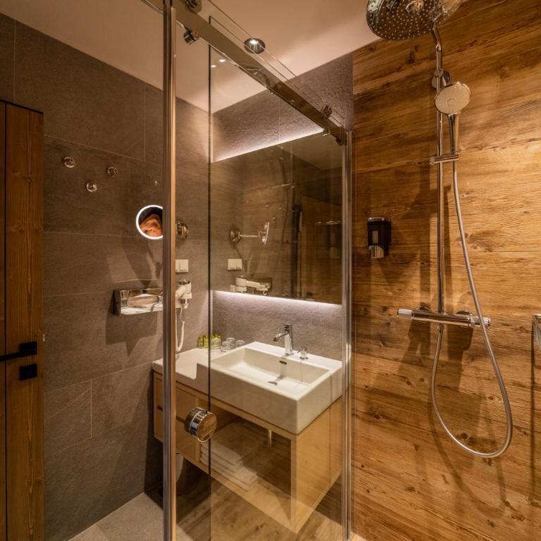 Hotel OTP Birkenhof - Standard Familienzimmer - 1