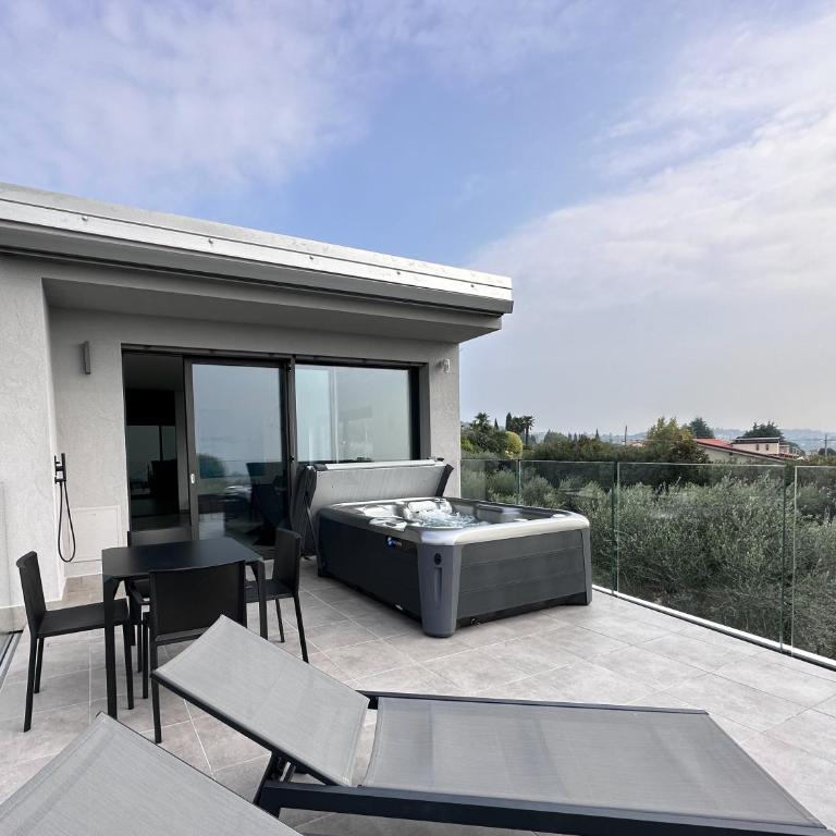Inoltre Suite - Appartamento con Vista Lago - 7