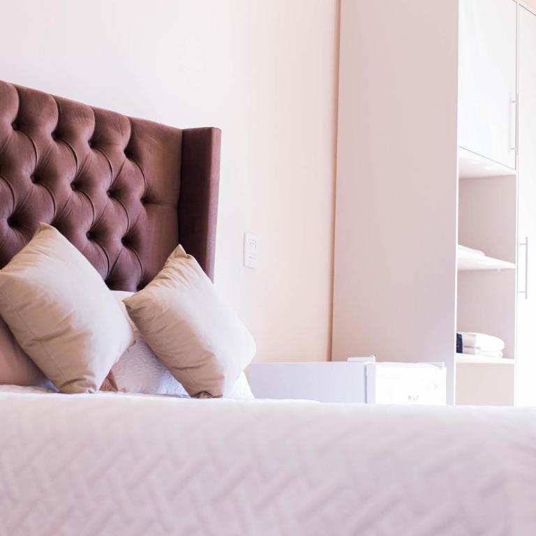 Liebling Hotel Ciudad del Este - Superior Triple Room - 1