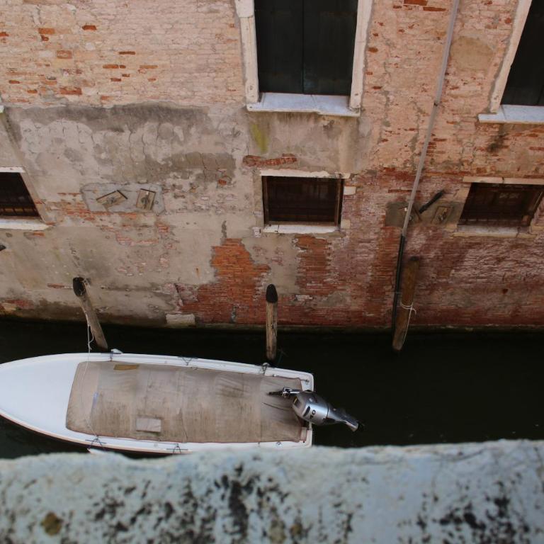 Penthouse Of Venice - Appartamento Attico - 5