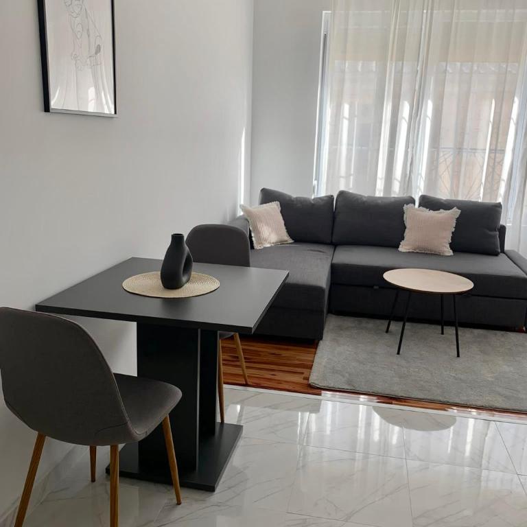 K2 Apartments - Apartman sa 1 Spavaćom Sobom - 2