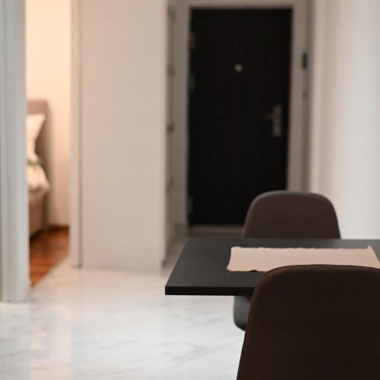 K2 Apartmani - One-Bedroom Apartment - 4