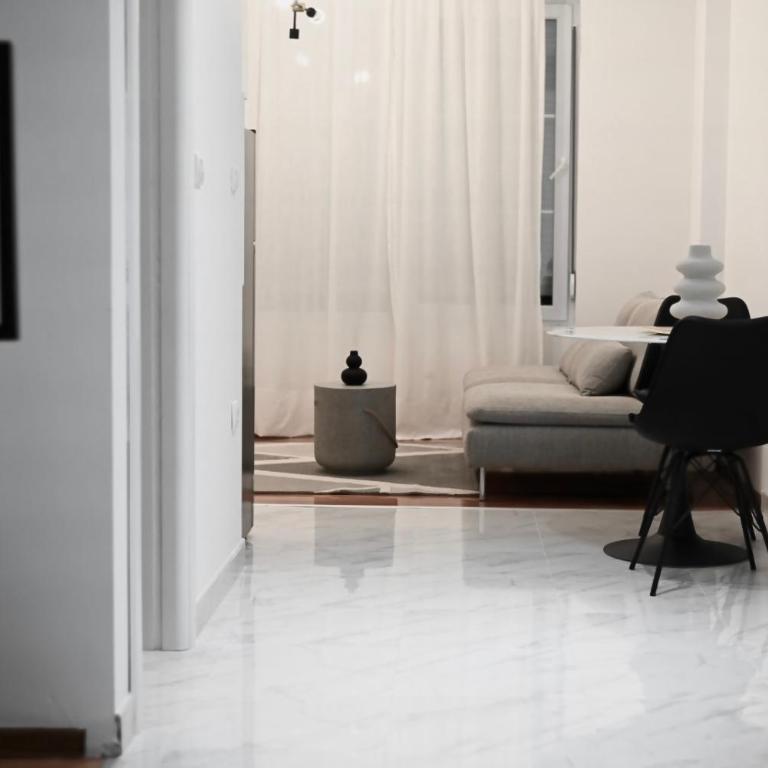 K2 Apartments - Deluks Apartman - 9