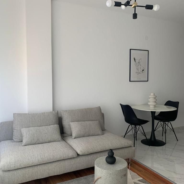 K2 Apartments - Deluks Apartman - 10