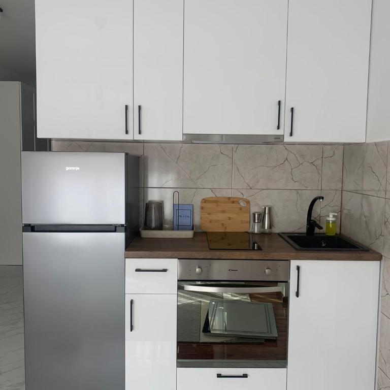 K2 Apartments - Deluks Apartman - 14