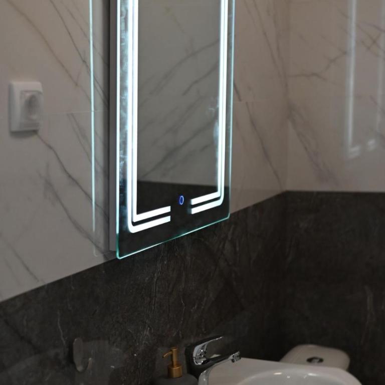 K2 Apartments - Deluks Apartman - 11