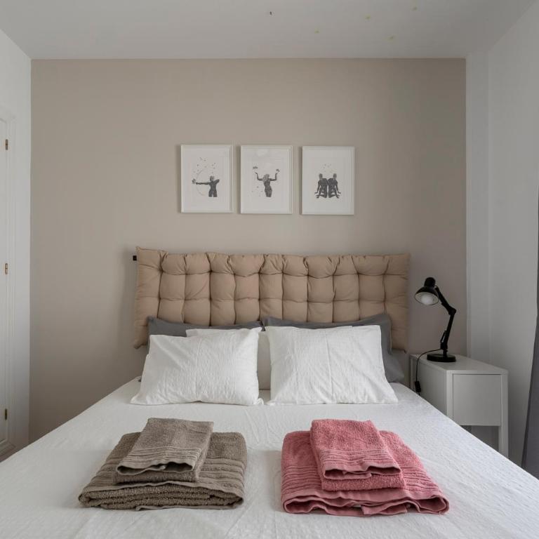 Casablanca House - Apartamento con balcón - 22