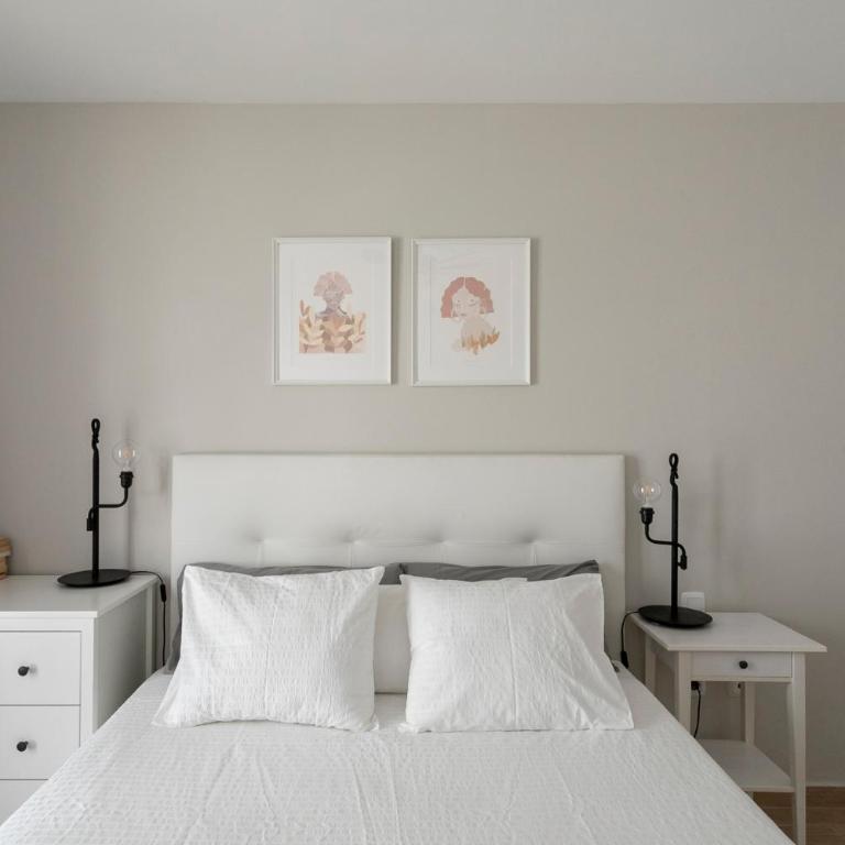 Casablanca House - Apartamento con balcón - 16