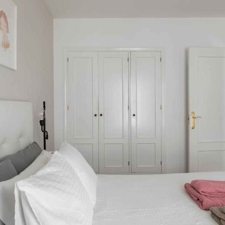 Casablanca House - Apartamento con balcón - 19