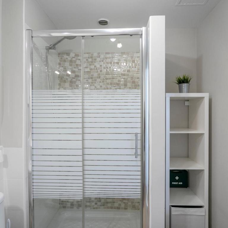 Casablanca House - Apartamento con balcón - 29