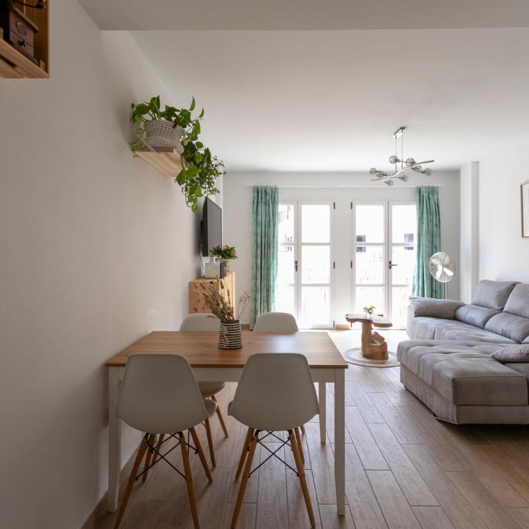 Casablanca House - Apartamento con balcón - 5