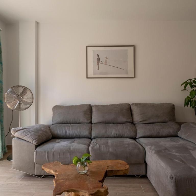 Casablanca House - Apartamento con balcón - 4