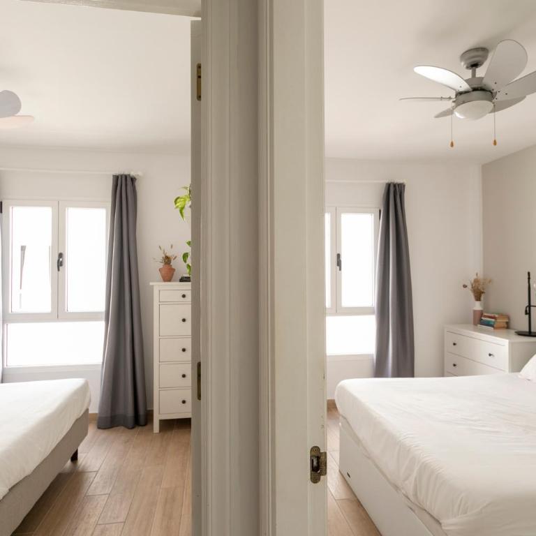 Casablanca House - Apartamento con balcón - 14