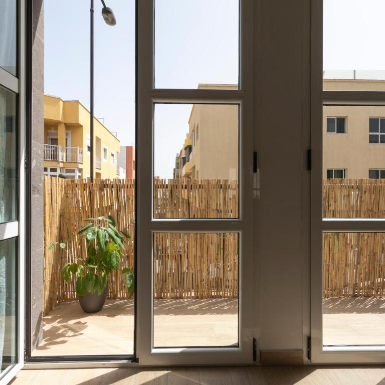 Casablanca House - Apartamento con balcón - 32