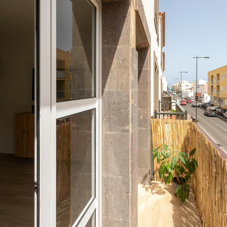 Casablanca House - Apartamento con balcón - 33