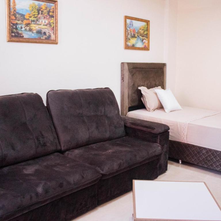 Liebling Hotel Ciudad del Este - Deluxe Quadruple Room - 5