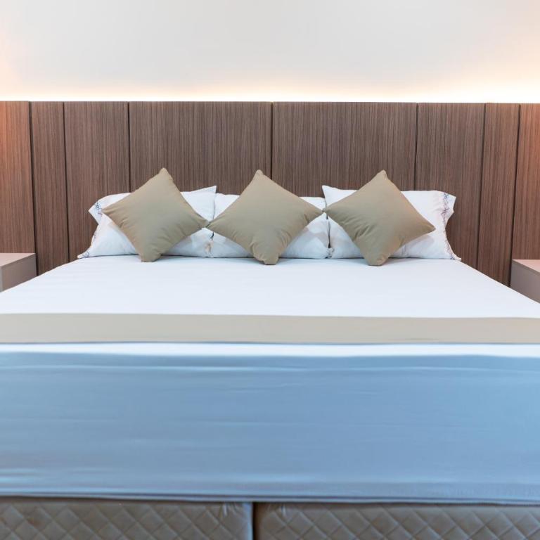 Liebling Hotel Ciudad del Este - Executive Suite - 1