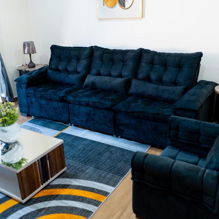 Liebling Hotel Ciudad del Este - Executive Suite - 7