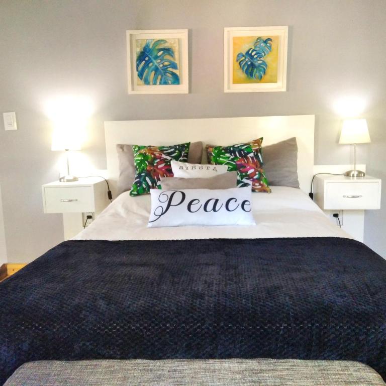 Casita de madera - Apartamento de 1 dormitorio - 1