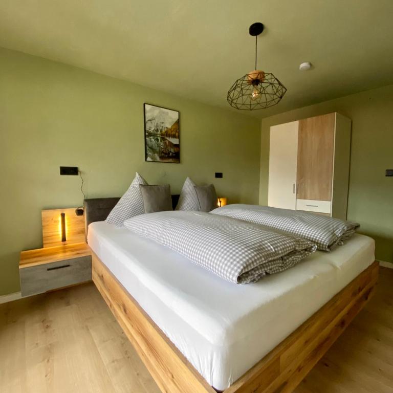Haus Tirol Ehrwald - Deluxe Apartment - 3