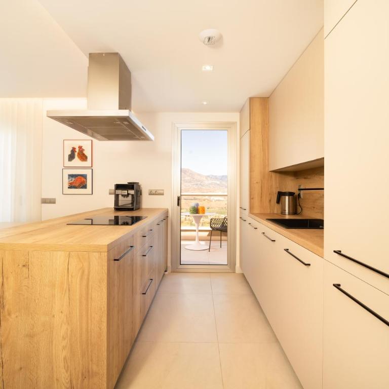 Apartment Harmony in La Cala Golf, Mijas Spain - Apartamento de 3 dormitorios - 9