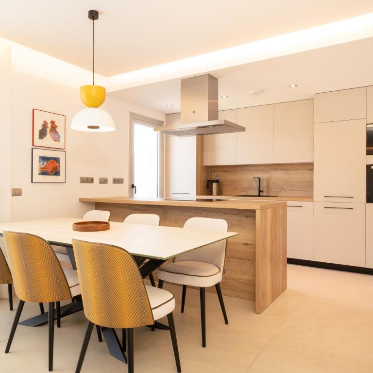 Apartment Harmony in La Cala Golf, Mijas Spain - Apartamento de 3 dormitorios - 8