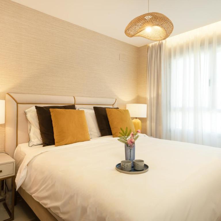 Apartment Harmony in La Cala Golf, Mijas Spain - Apartamento de 3 dormitorios - 13