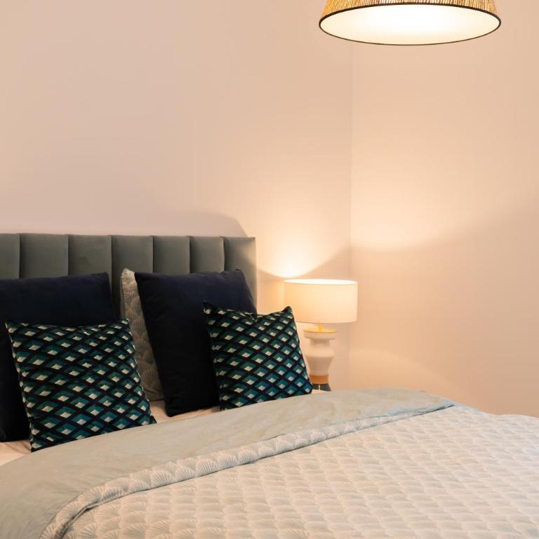 Apartment Harmony in La Cala Golf, Mijas Spain - Apartamento de 3 dormitorios - 18