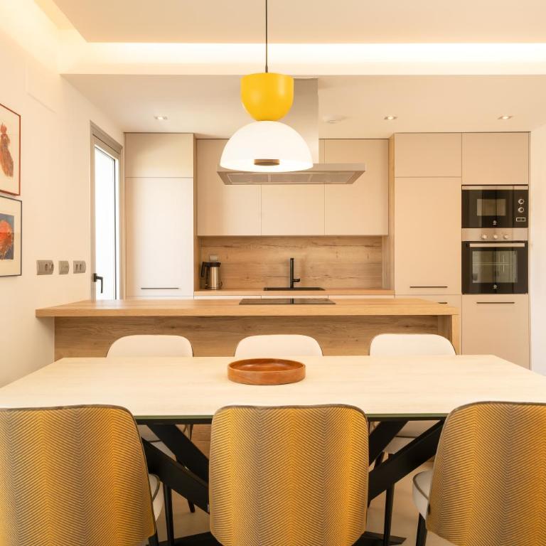 Apartment Harmony in La Cala Golf, Mijas Spain - Apartamento de 3 dormitorios - 14