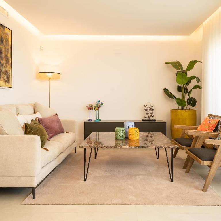 Apartment Harmony in La Cala Golf, Mijas Spain - Apartamento de 3 dormitorios - 21