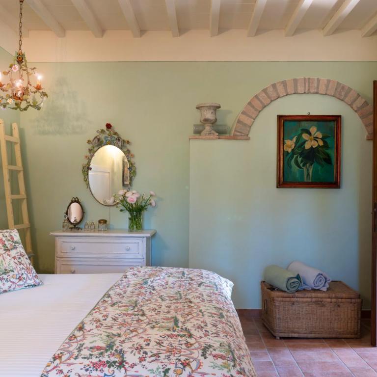 Borgo San Benedetto - Appartamento Superior con 2 Camere da Letto (4 Adulti) - 7