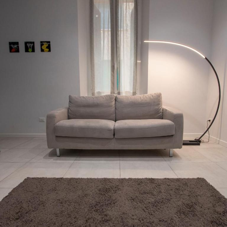 La Casa di Andre - Appartamento con 1 Camera da Letto - 13