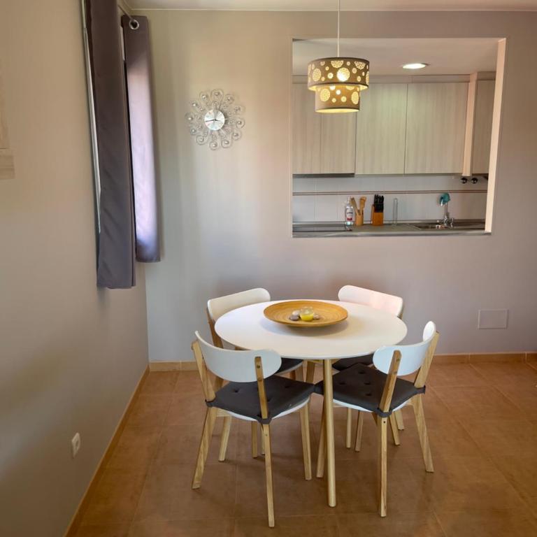 Modern apartment- Vera Playa - Apartamento de 2 dormitorios - 3