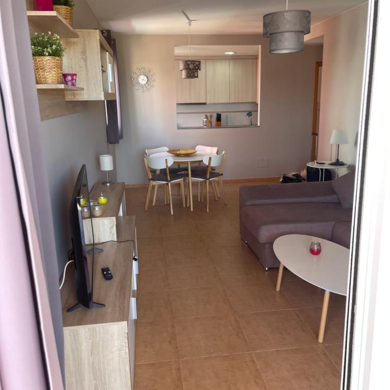 Modern apartment- Vera Playa - Apartamento de 2 dormitorios - 4