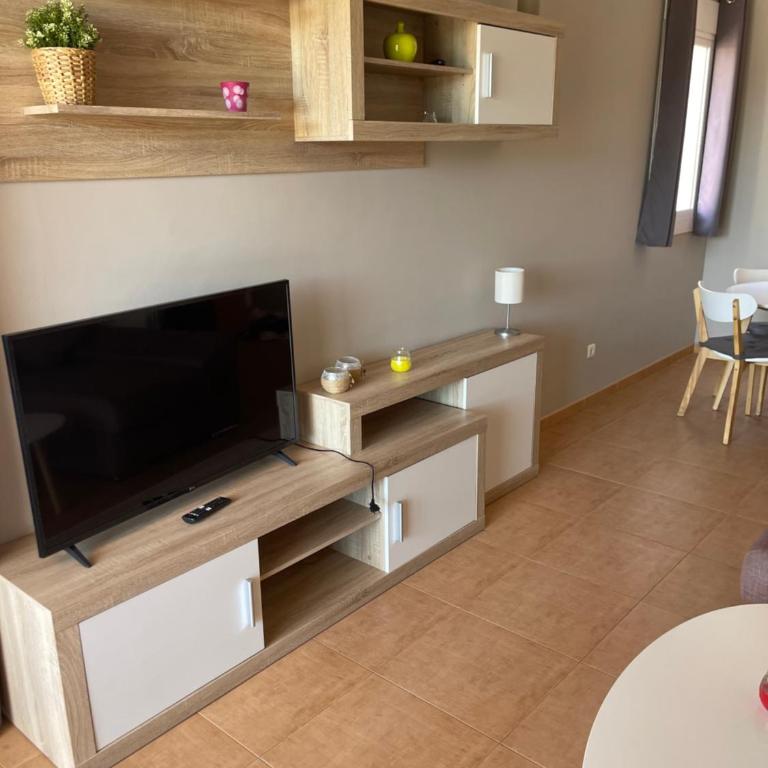 Modern apartment- Vera Playa - Apartamento de 2 dormitorios - 6