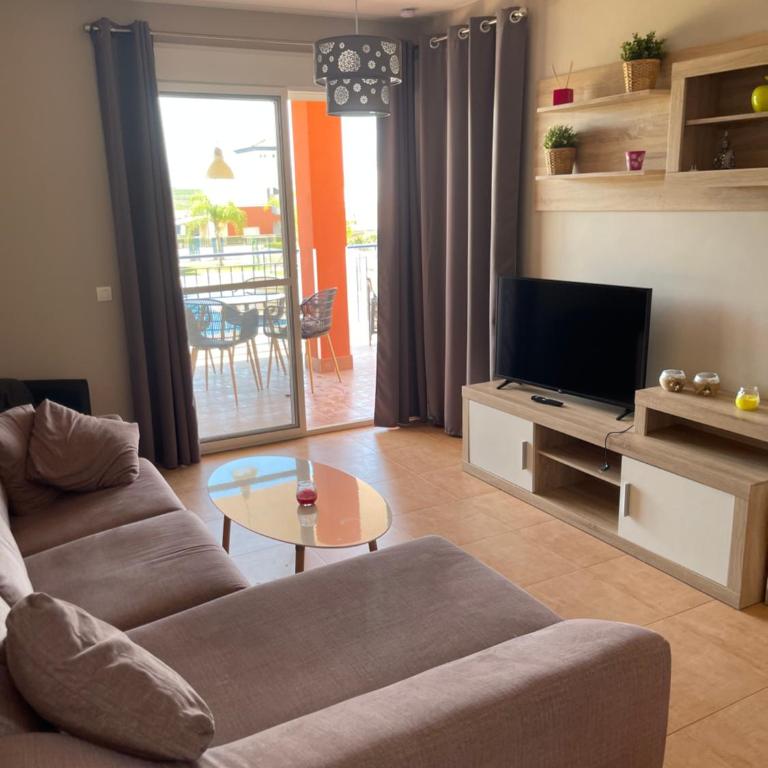 Modern apartment- Vera Playa - Apartamento de 2 dormitorios - 8